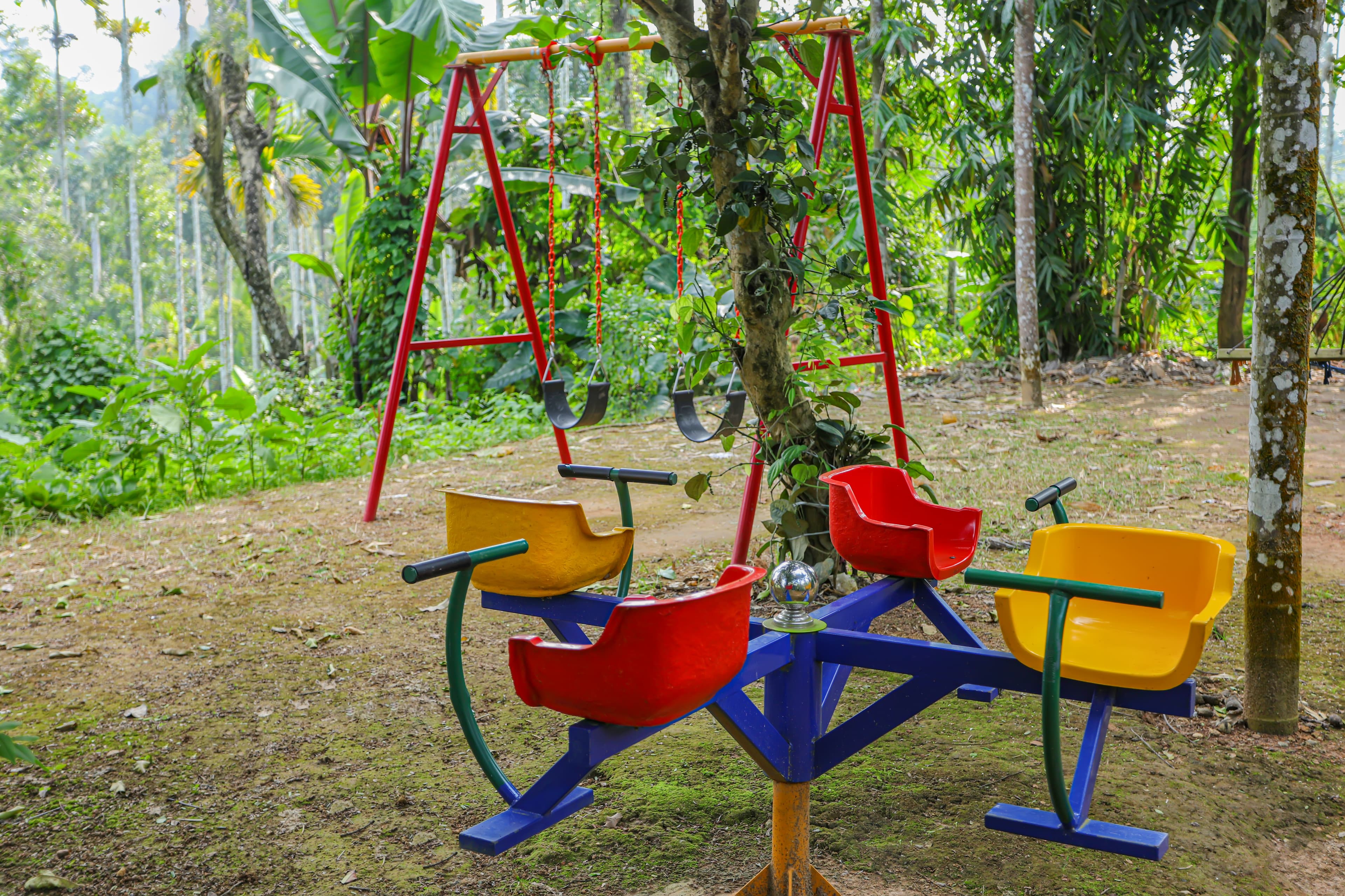 Play Area