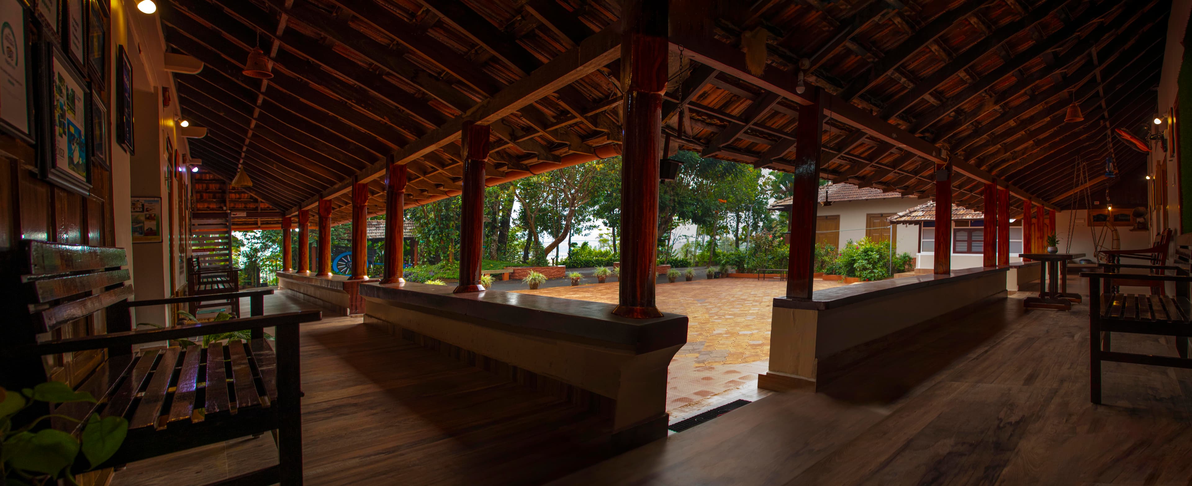 Wayanad Homestay
