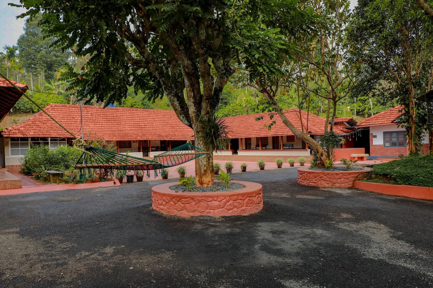 A Kalpetta Homestay