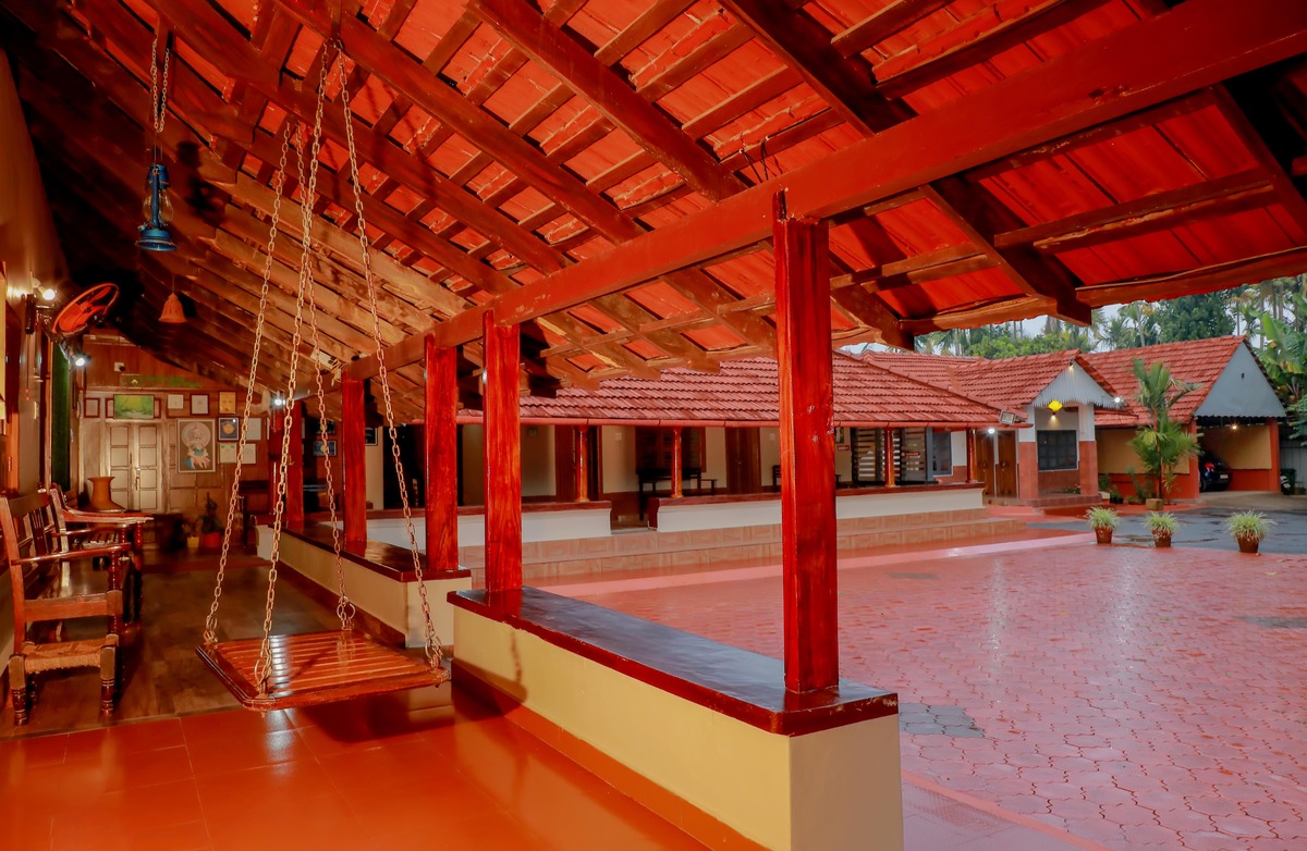 Wayanad homestay gallery image 3