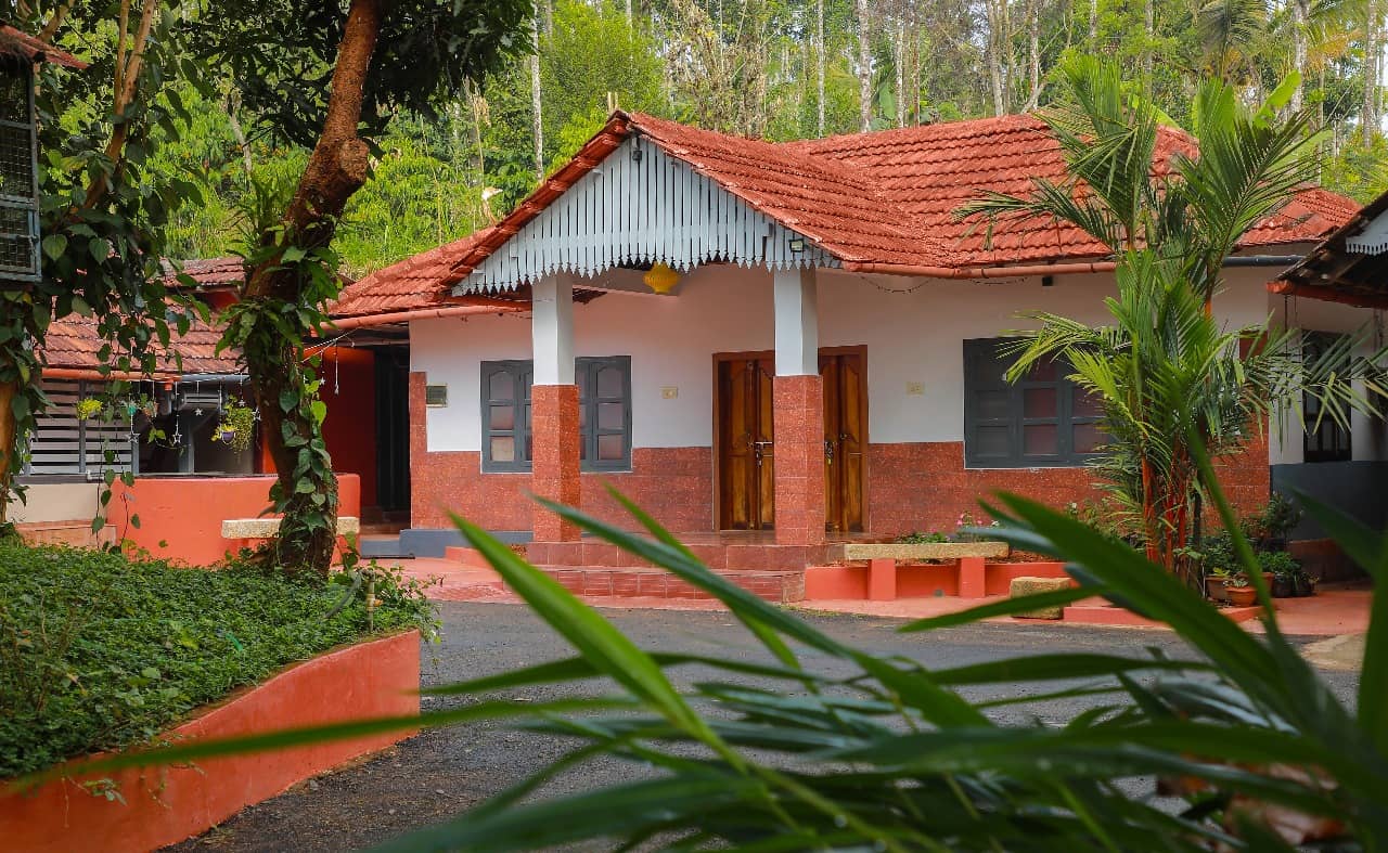 Wayanad homestay gallery image 2