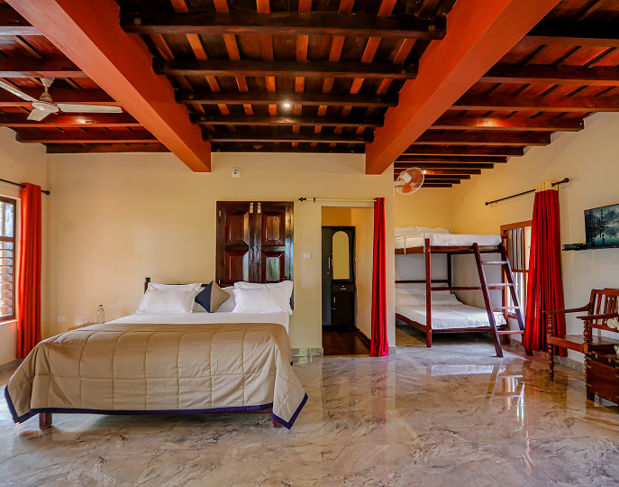 Premium Rooms
